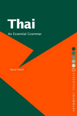 THAI LANGUAGE BY JAMES visual data 6